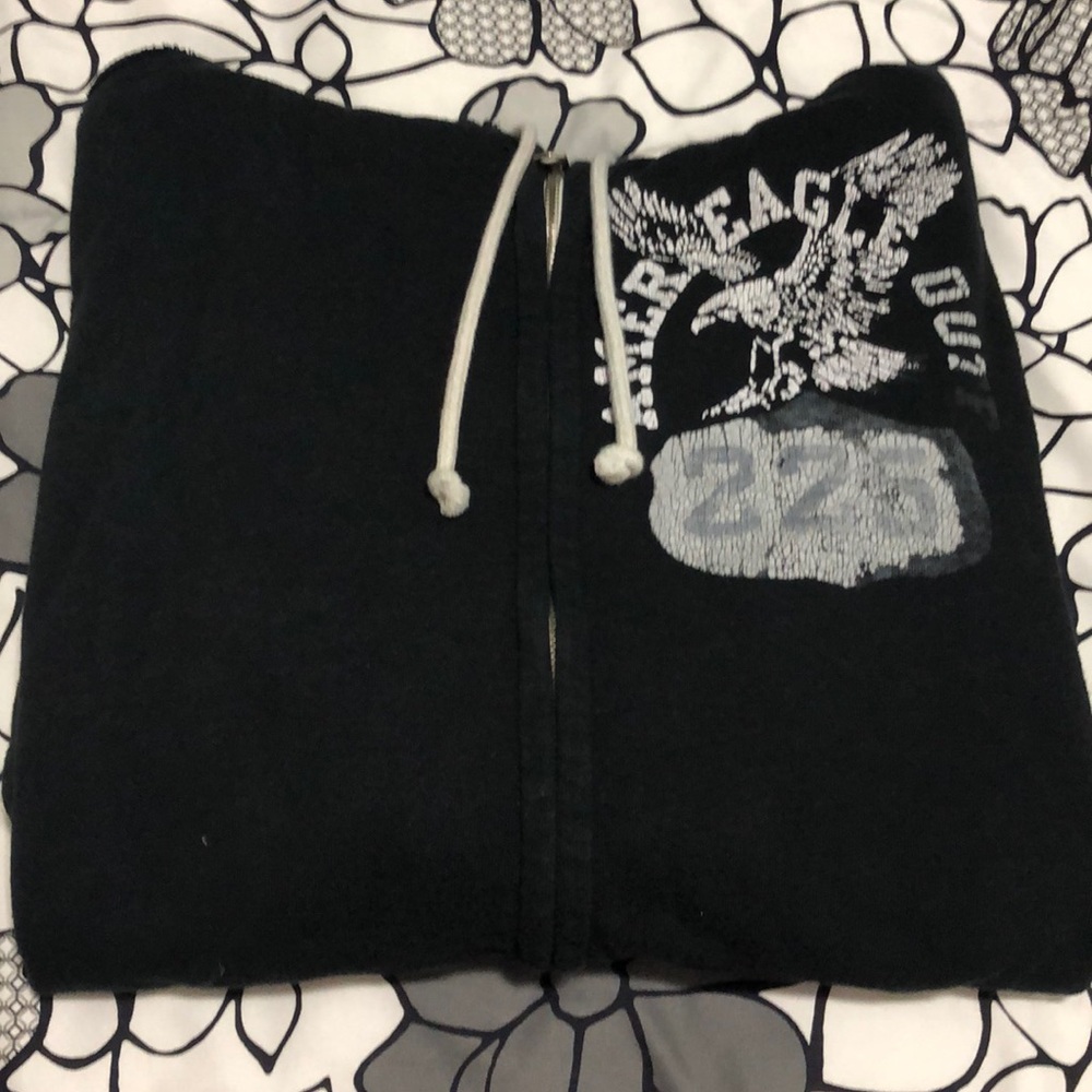 American eagle hoodie